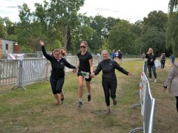 Team Triathlon (2025)